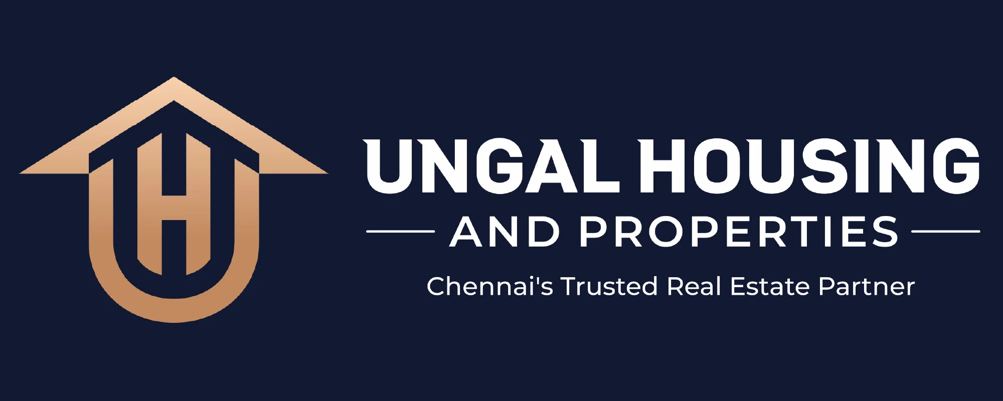 ungal housing