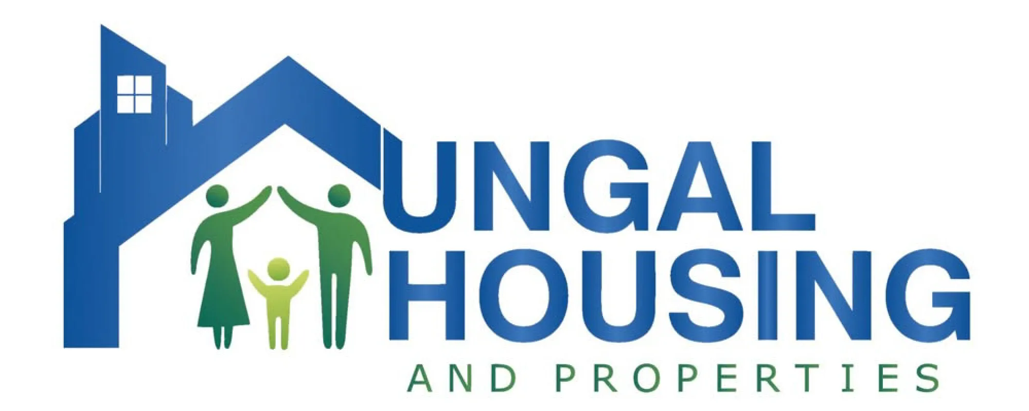 ungal housing